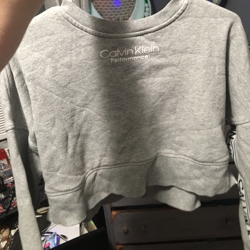 Calvin Klein sweater